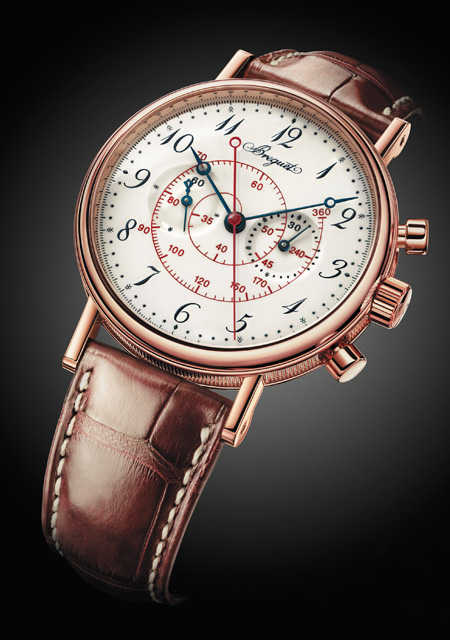 Classique 5247 Chronograph