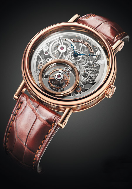 Classique Grande Complication 5335 Tourbillon Messidor