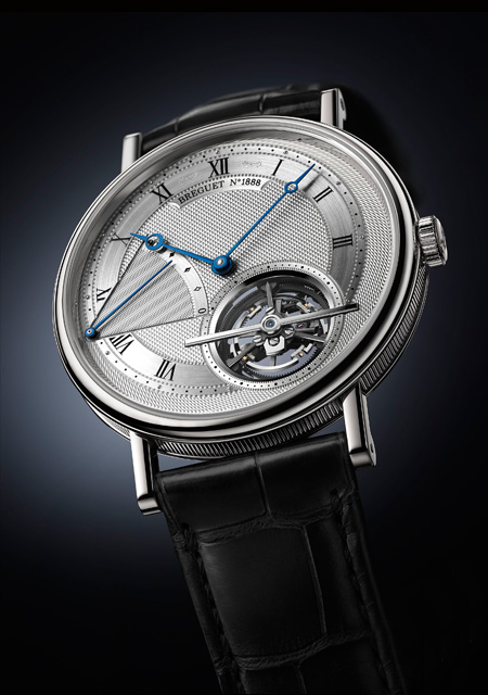 Classique Grande Complication Tourbillon Extra-Thin Automatic