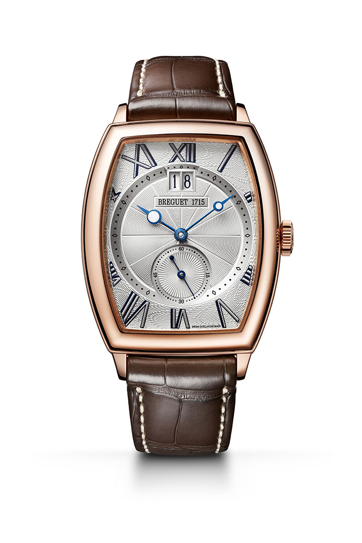 Heritage Grand Date 5410BR