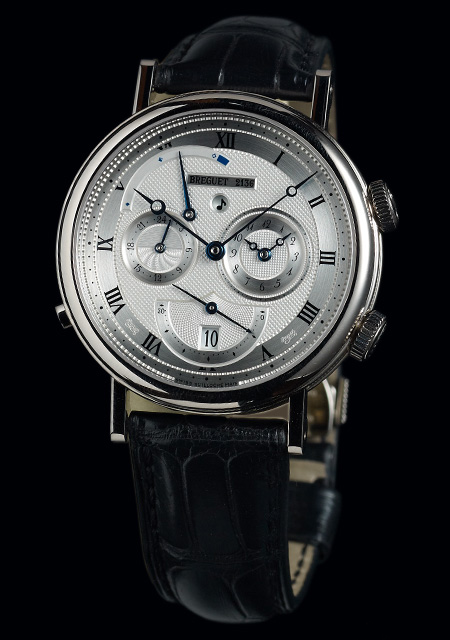 Classique Le Reveil du Tsar