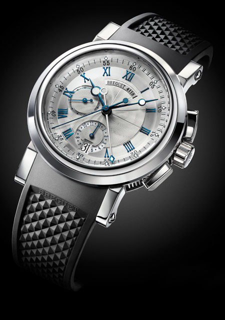 Marine 5827 Chronograph