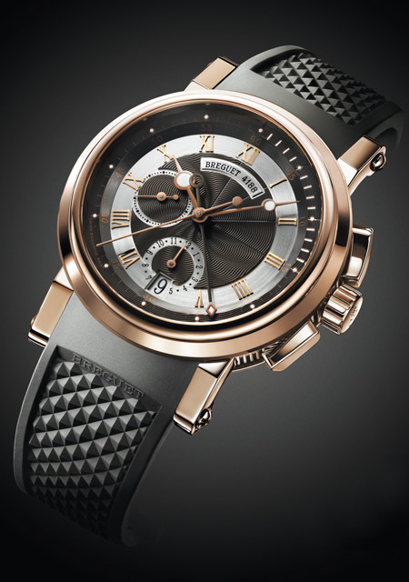 Marine 5827 Chronograph