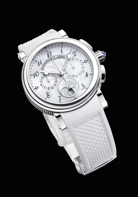 Marine Ladies' Chronograph