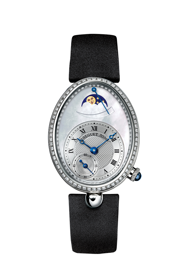 Reine de Naples 8908 仕女自動腕錶