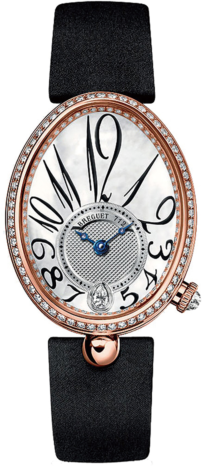 Reine de Naples 8918 仕女自動腕錶