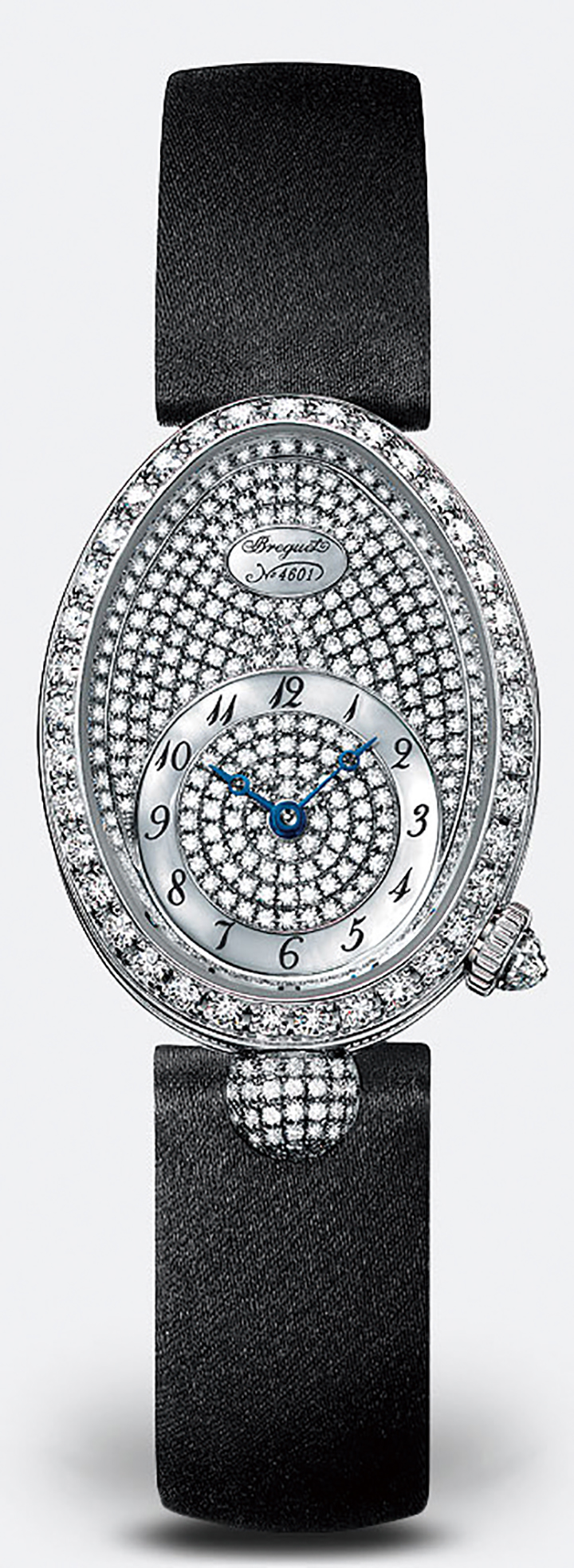 Reine de Naples 8928 仕女自動腕錶