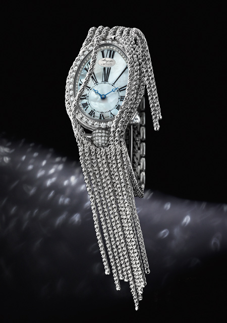 Reine de Naples Charleston Bracelet 8928