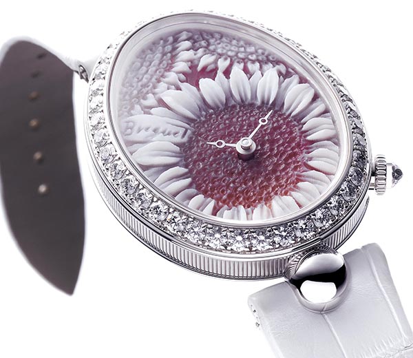 Reine de Naples 8958 Cammea