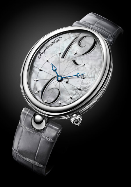 Reine de Naples 8967ST