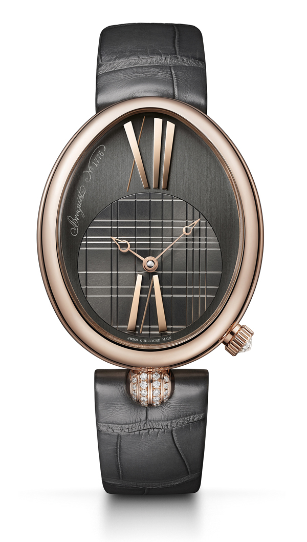 Reine de Naples 8968 公主腕錶