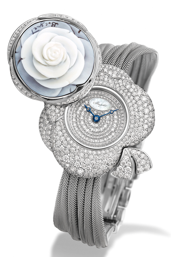 Secret de la Reine 8548 皇后的祕密