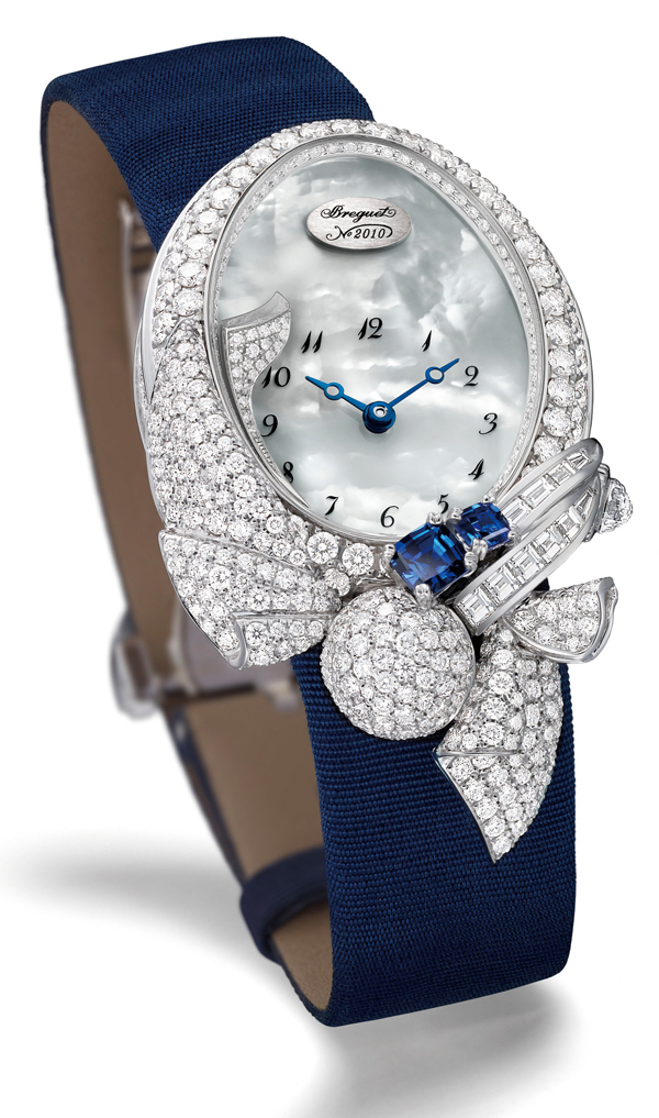 Les Volants de la Reine 8924 皇后的霓裳