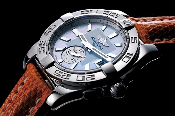 Galactic 36 Automatic