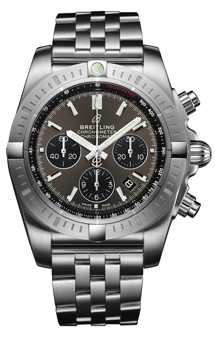 Chronomat B01 Chronograph 44