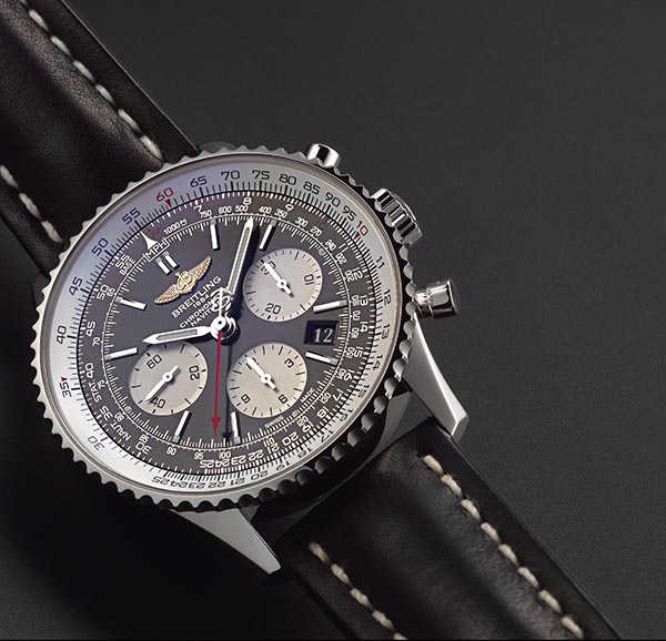 Navitimer 01