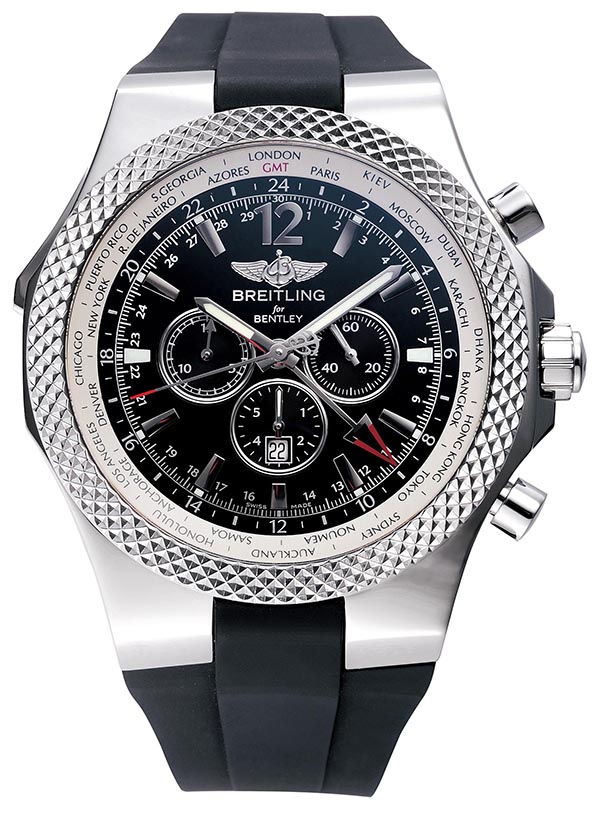 BREITLING FOR BENTLEY