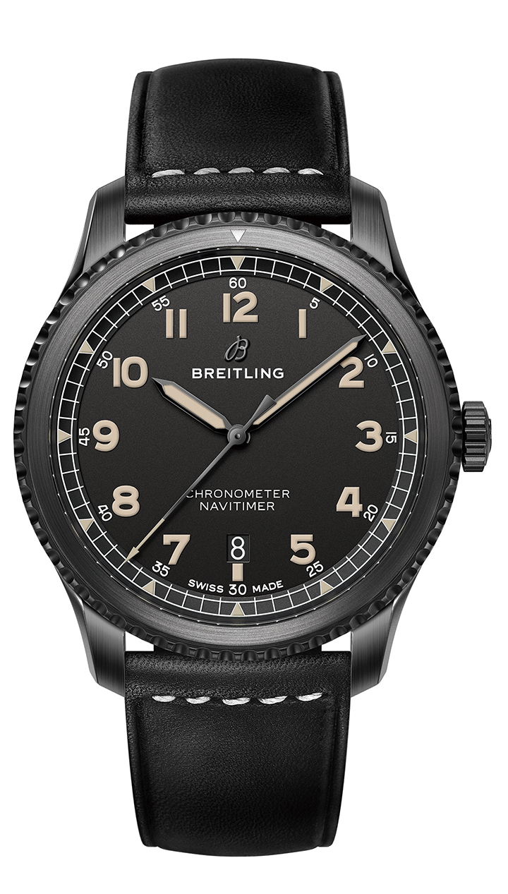 Navitimer 8 Automatic 41