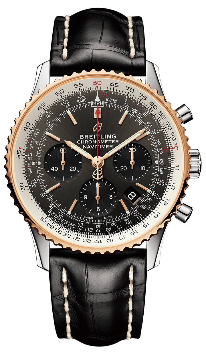 Navitimer 1 B01 Chronograph 43