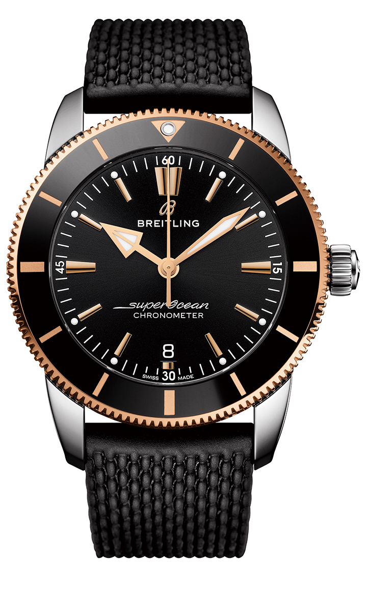 Superocean Heritage II B20 Automatic 44