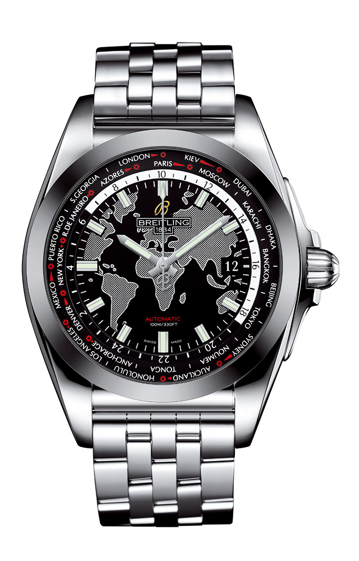 Galactic Unitime SleekT