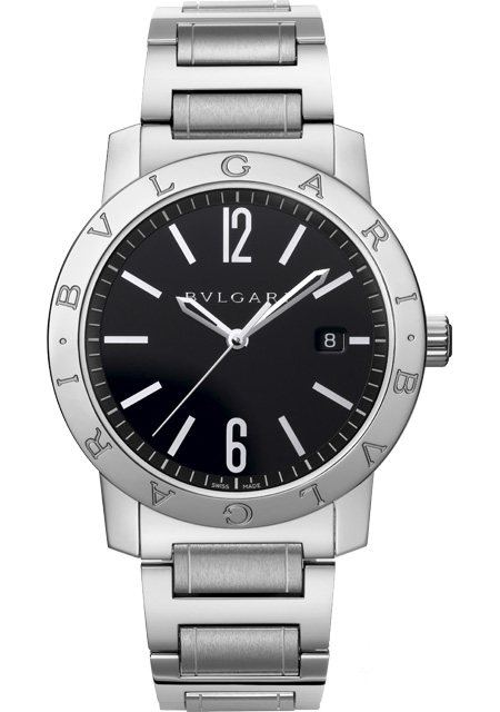 Bulgari Bulgari