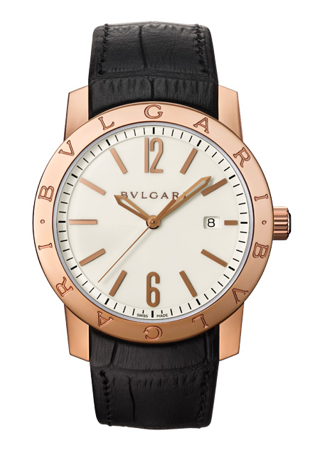 Bulgari Bulgari
