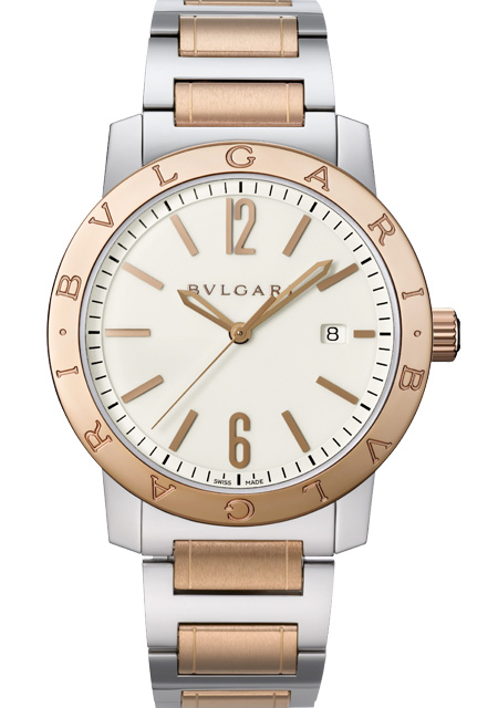 Bulgari Bulgari