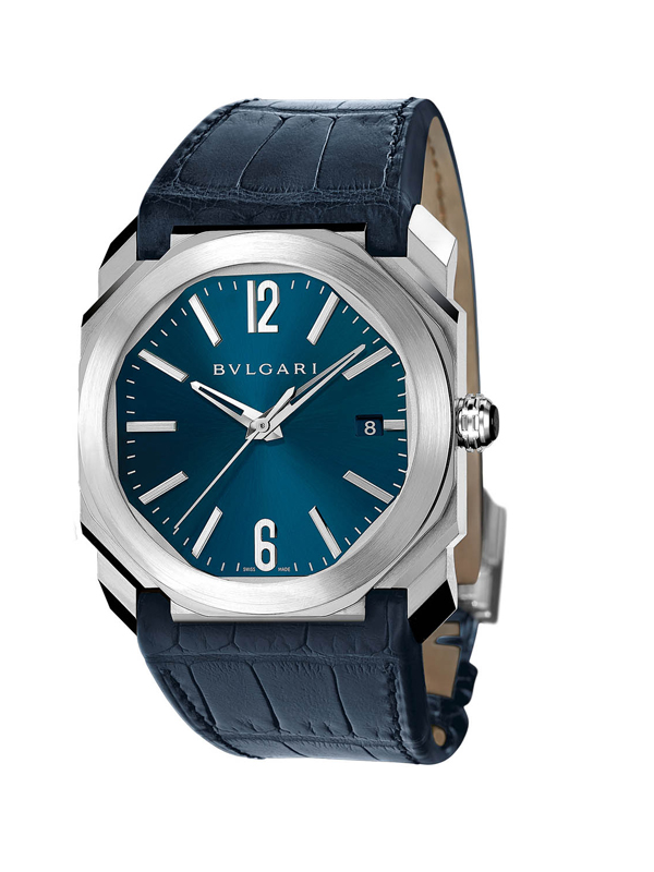 Octo Solotempo自動腕錶