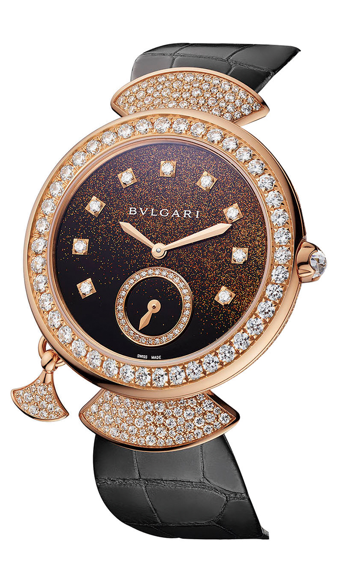 Divas’ Dream Finissima Minute Repeater三問