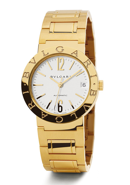 Bulgari Bulgari Lady