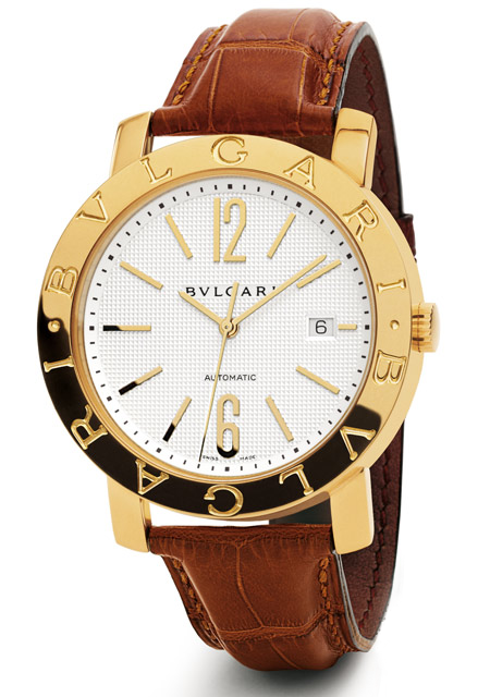 Bulgari Bulgari