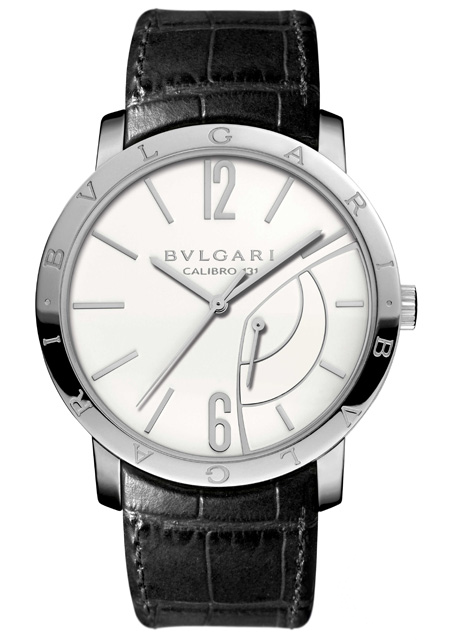 Bulgari Bulgari