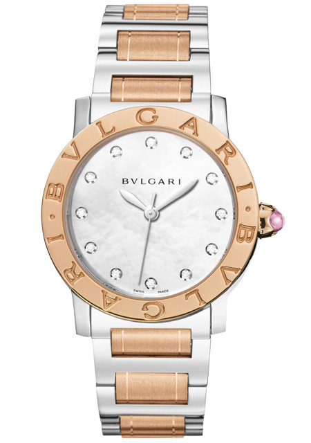 Bulgari Bulgari Lady