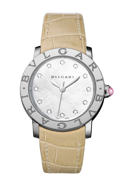 Bulgari Bulgari Lady