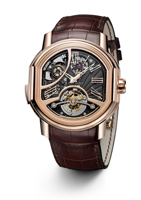 Daniel Roth Carillon Tourbillon