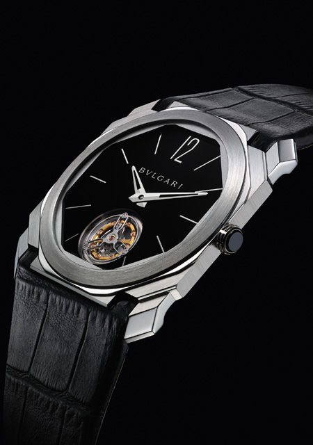 Octo Finissimo Tourbillon