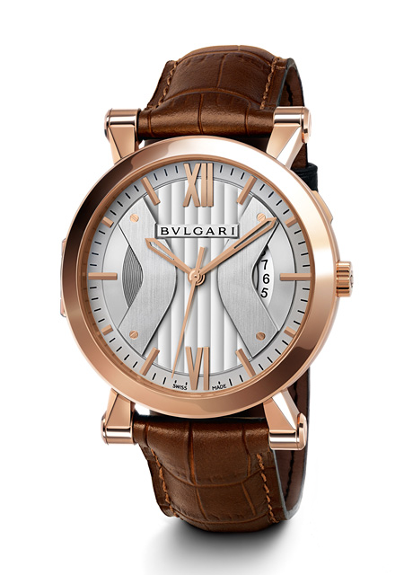 Sotirio Bulgari 125th Anniversary Edition