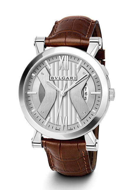 Sotirio Bulgari 125th Anniversary Edition