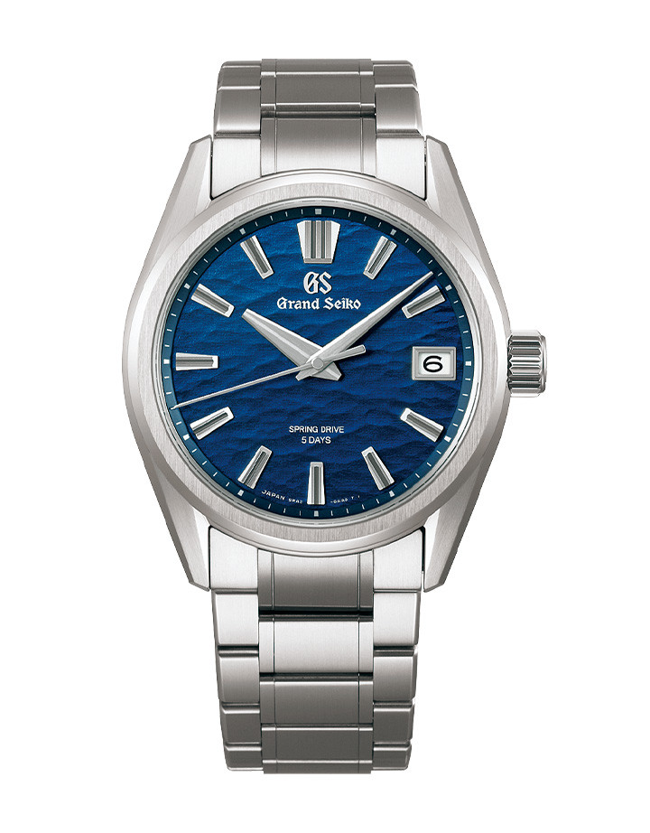 Evolution 9 Collection SLGA019