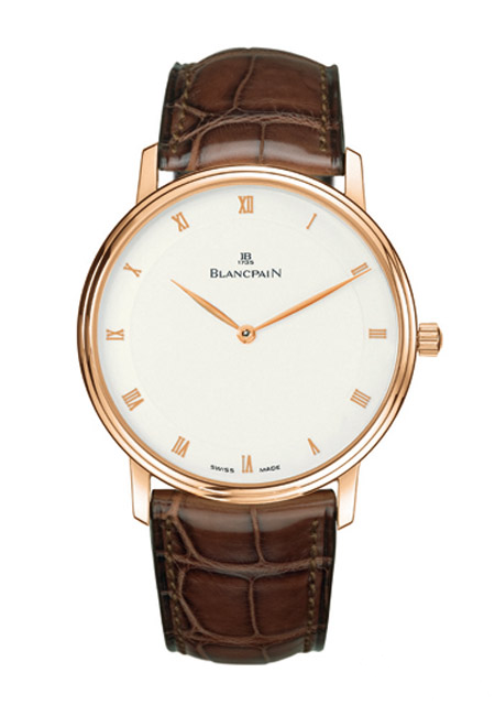 Villeret Ultra-slim