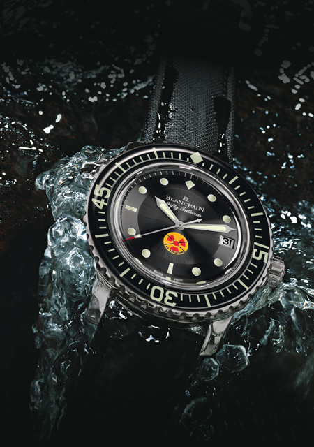 Fifty Fathoms "Tribute to Fifty Fathoms"