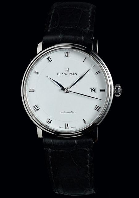 Villeret Ultra-slim
