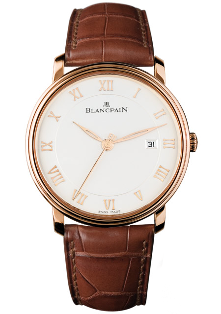Villeret Ultra-slim