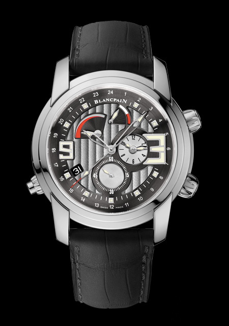 L-evolution Reveil GMT