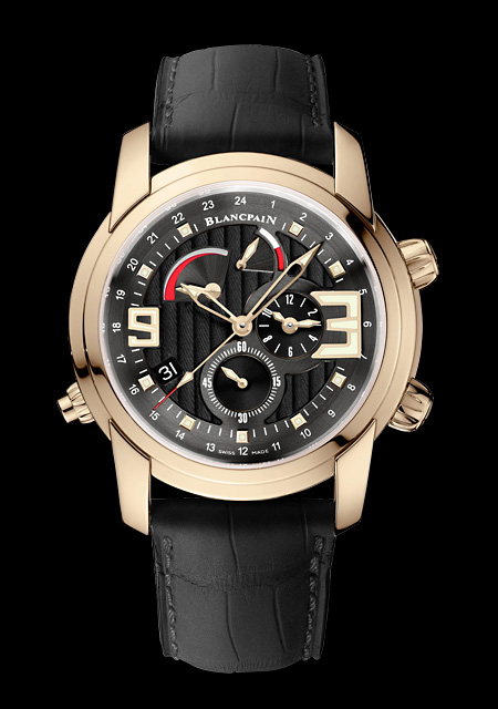 L-evolution Reveil GMT