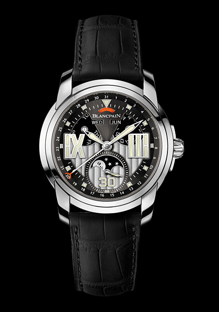 L-evolution Phase de Lune 8 Jours