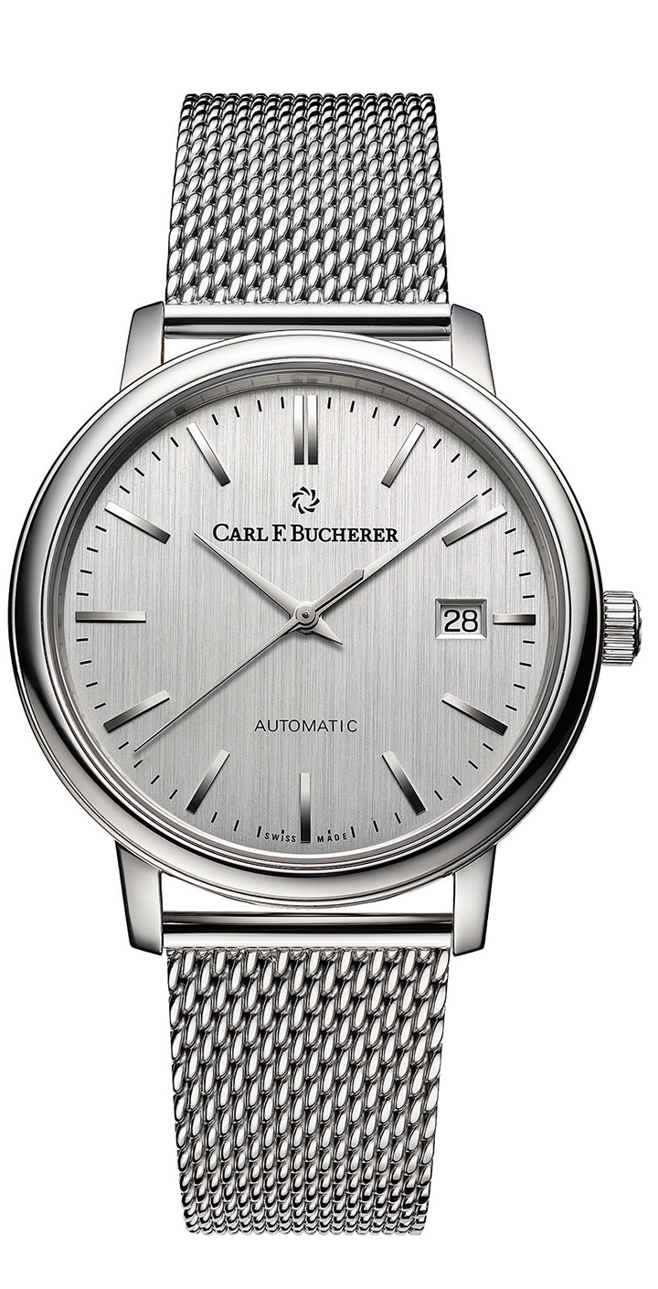 Adamavi愛德瑪爾自動上鍊腕錶