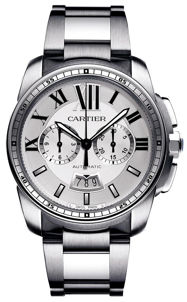 Calibre de Cartier