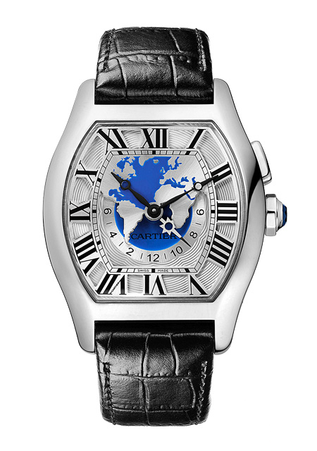 Tortue multiple time zone
